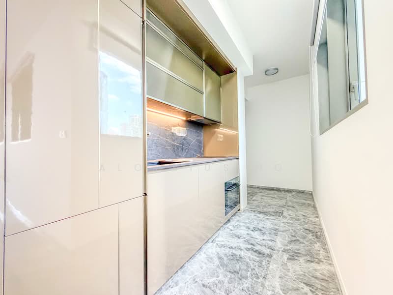 One Bernam, 1 Bernam Street, 2 Bedrooms, 872 sqft, Condominium For Rent, by Aloysius Ng, 500073470 - PropertyGuru.com.sg