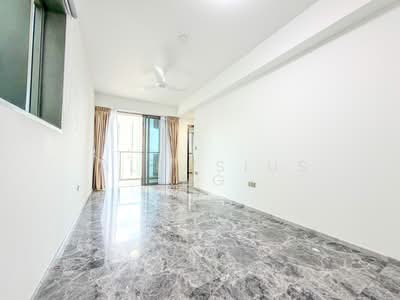 For Rent - One Bernam