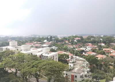 For Sale - d'Leedon (Former Farrer Court)