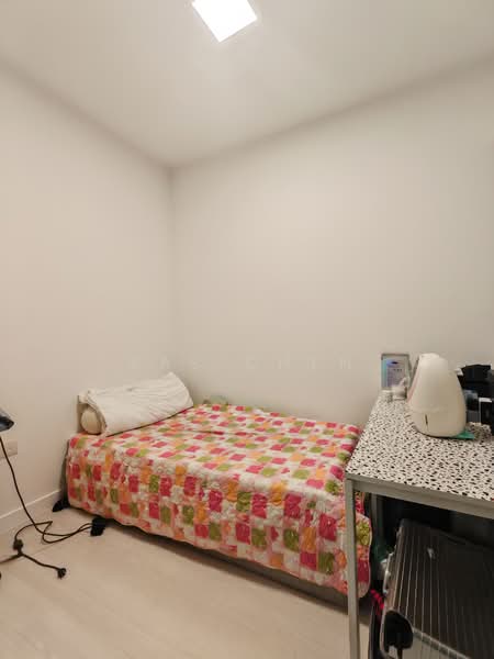 d'Leedon (Former Farrer Court), 13 Leedon Heights, 2 Bedrooms, 786 sqft, Condominium For Sale, by Kas Chen, 500073473 - Bedroom - PropertyGuru.com.sg