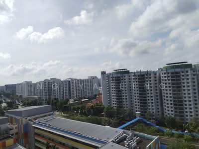 For Rent - 327A Anchorvale Road