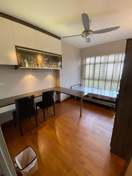 327A Anchorvale Road, 327A Anchorvale Road, Room Rental, 200 sqft, HDB Flat For Rent, by Ng Ya Ling, 500073474 - Bedroom - PropertyGuru.com.sg