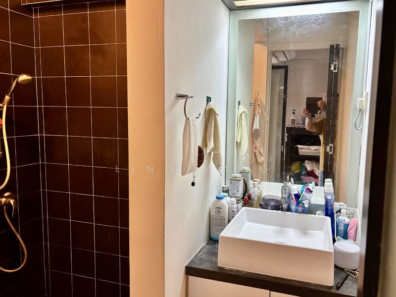 412 Commonwealth Avenue West HDB Flat For Sale at S$ 630,000 | PropertyGuru Singapore