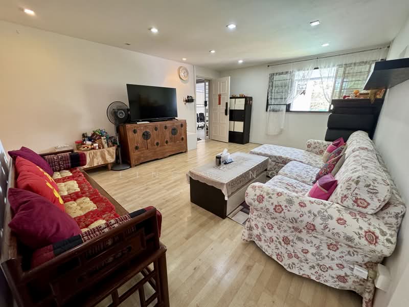 For Sale - 412 Commonwealth Avenue West