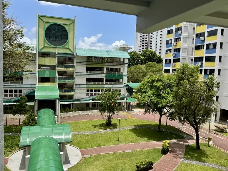 For Sale - 412 Commonwealth Avenue West