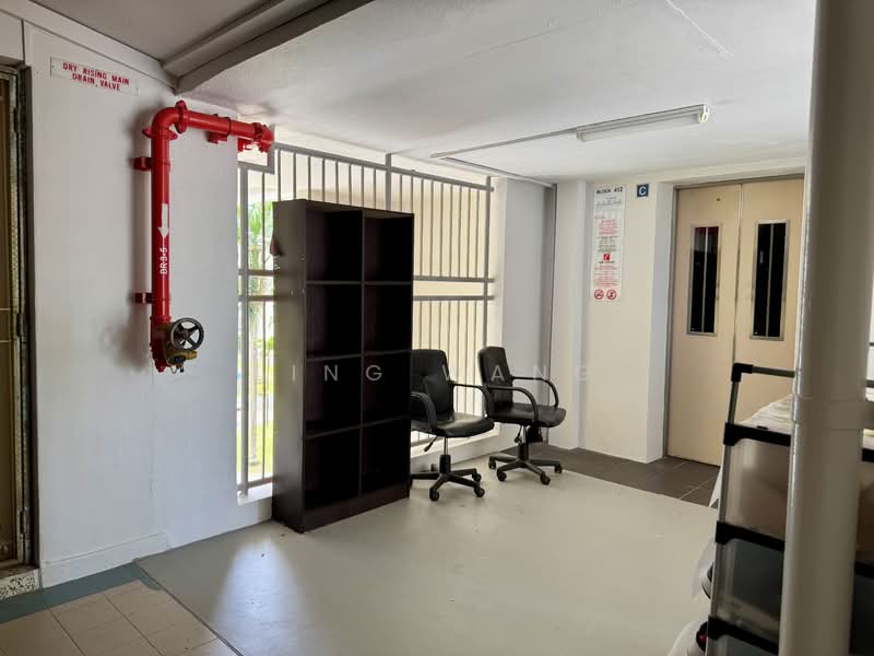 For Sale - 412 Commonwealth Avenue West