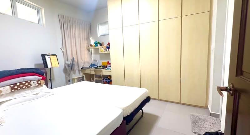 Freehold Corner Terrace in District 19 Corner Terrace For Sale at S$ 5,100,000 | PropertyGuru Singapore - Bedroom