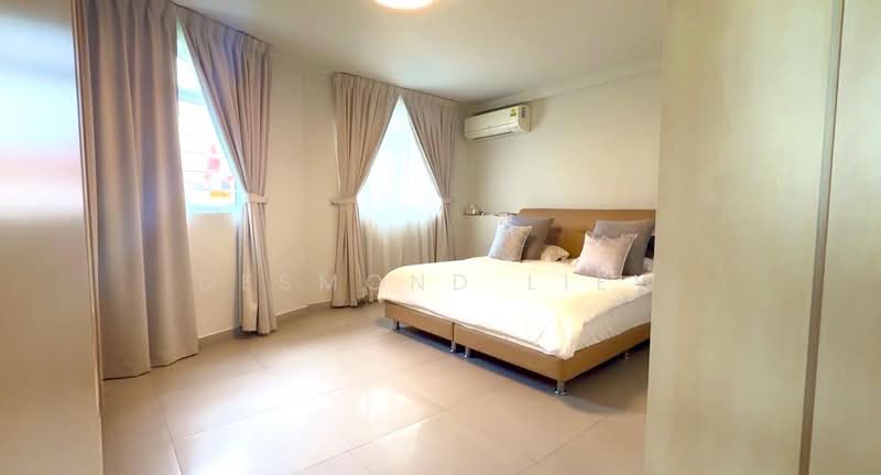 Freehold Corner Terrace in District 19 Corner Terrace For Sale at S$ 5,100,000 | PropertyGuru Singapore - Bedroom