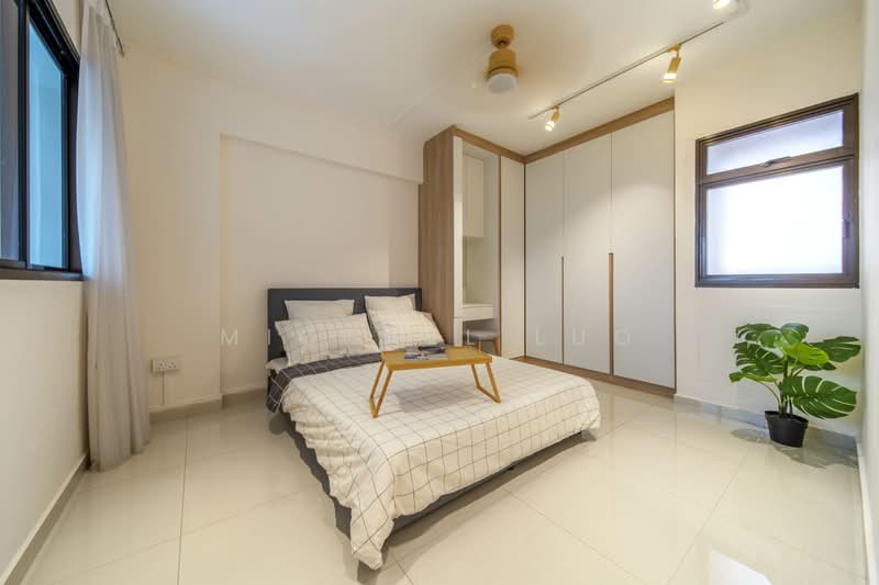 25B Jalan Membina HDB Flat For Sale at S$ 999,900 | PropertyGuru Singapore - Bedroom