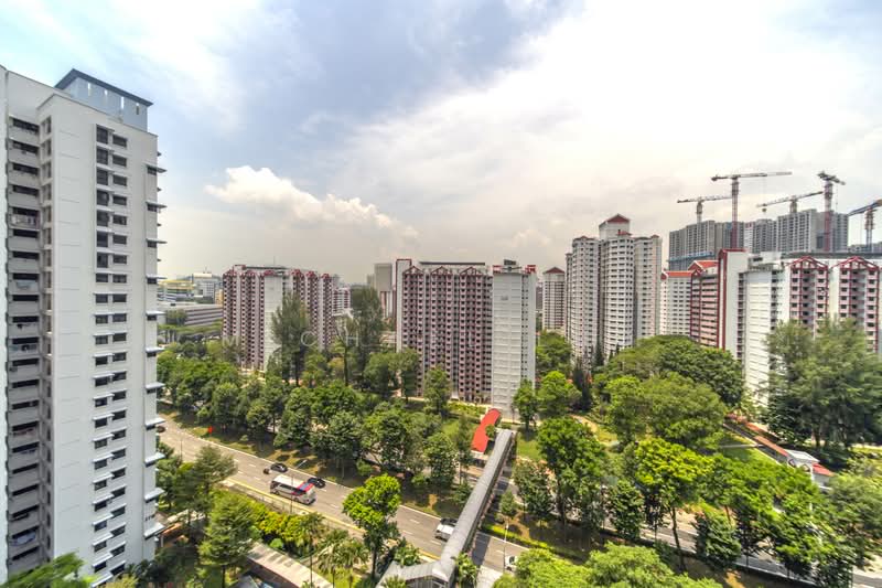 25B Jalan Membina HDB Flat For Sale at S$ 999,900 | PropertyGuru Singapore - Exterior