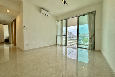 For Rent - One Jervois