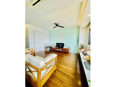 For Sale - 2 Toh Yi Drive