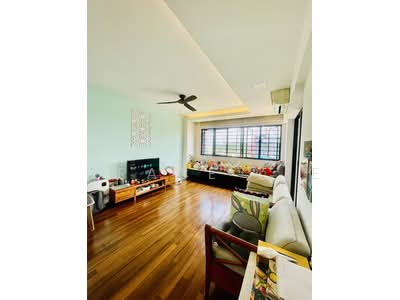 For Sale - 2 Toh Yi Drive