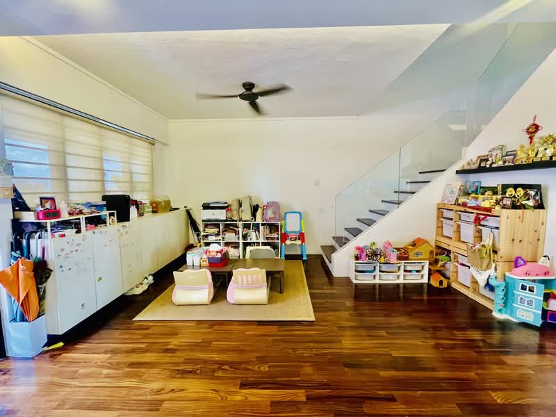 2 Toh Yi Drive HDB Flat For Sale at S$ 1,600,000 | PropertyGuru Singapore