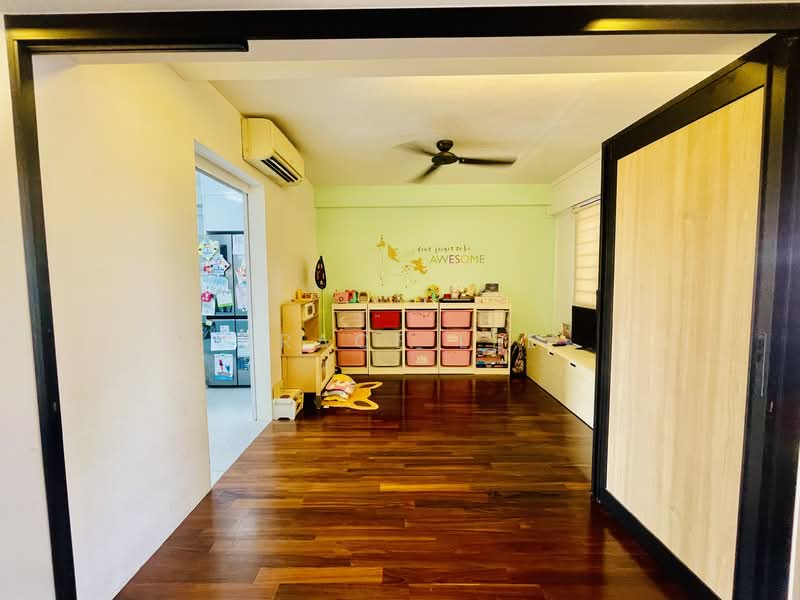 2 Toh Yi Drive HDB Flat For Sale at S$ 1,600,000 | PropertyGuru Singapore