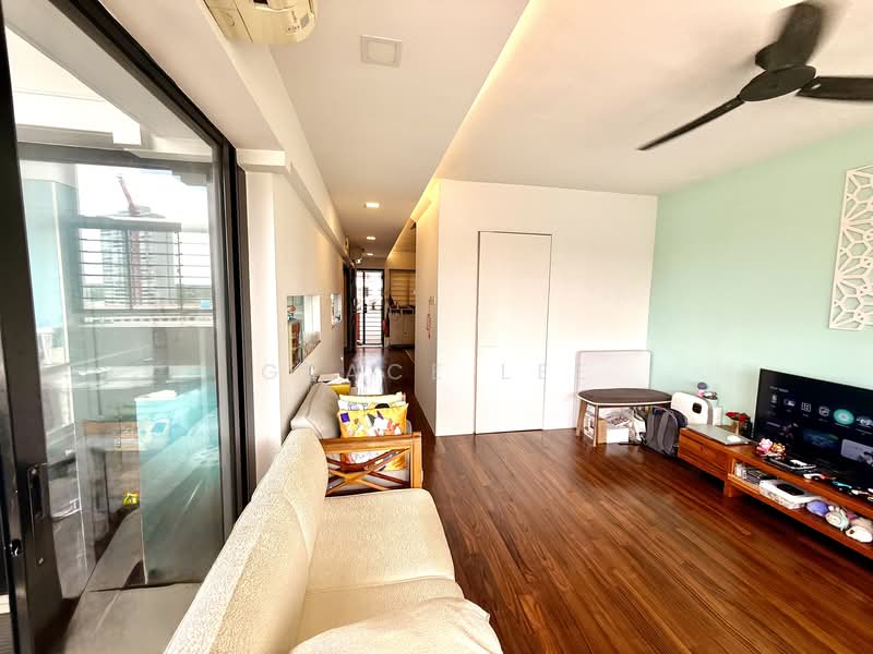 2 Toh Yi Drive, 2 Toh Yi Drive, 4 Bedrooms, 1,572 sqft, HDB Flat For Sale, by Grace Lee, 500073485 - Living Room - PropertyGuru.com.sg