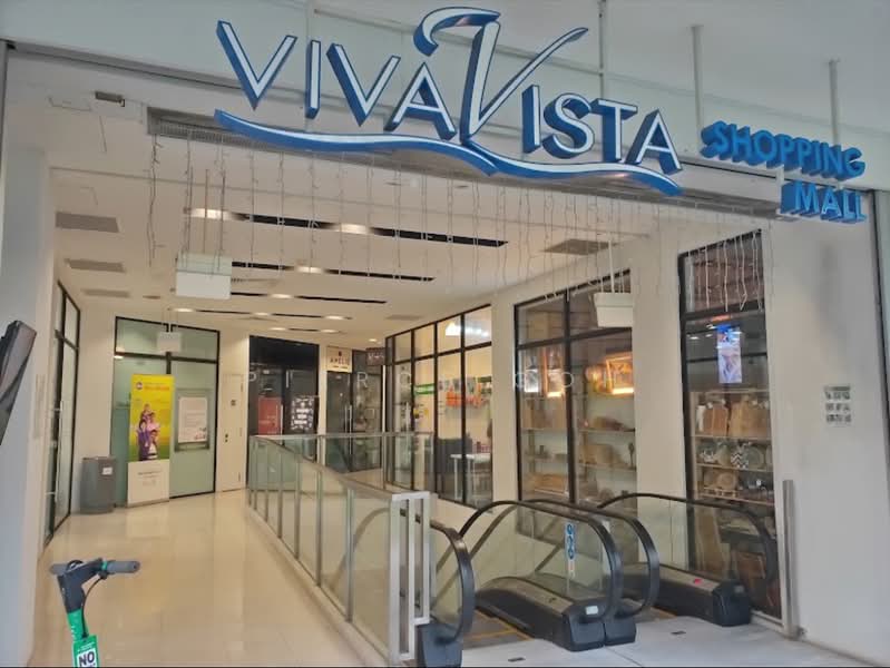 Viva Vista, 3 South Buona Vista Road, 171 sqft, Other Retail For Sale, by Pierce Goh, 500073489 - Entrance - CommercialGuru.com.sg