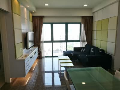 For Sale - Oleanas Residences