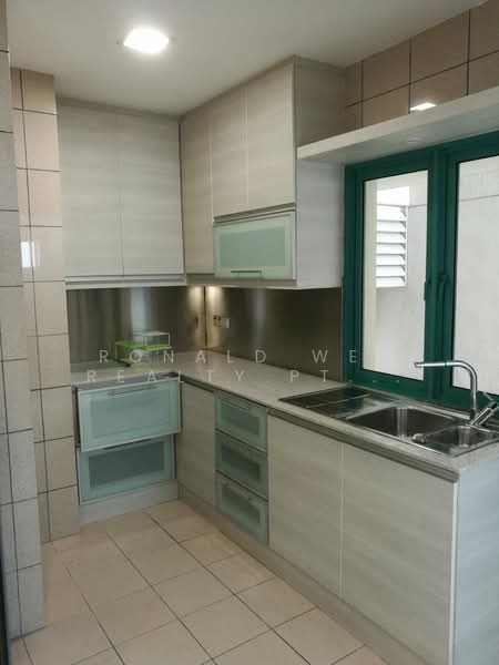 Oleanas Residences Condominium For Sale at S$ 3,200,000 | PropertyGuru Singapore - Kitchen