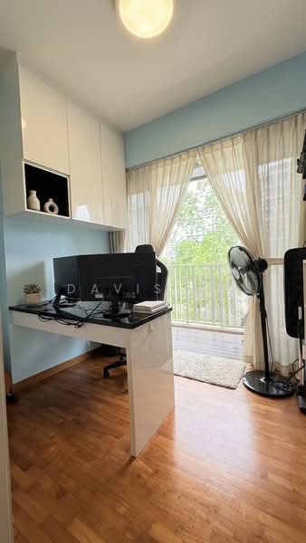 Forestville Executive Condominium For Sale at S$ 1,380,000 | PropertyGuru Singapore - Study