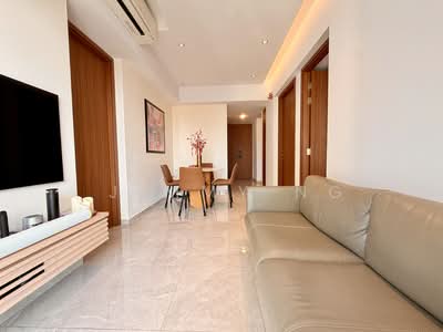 For Sale - Stirling Residences