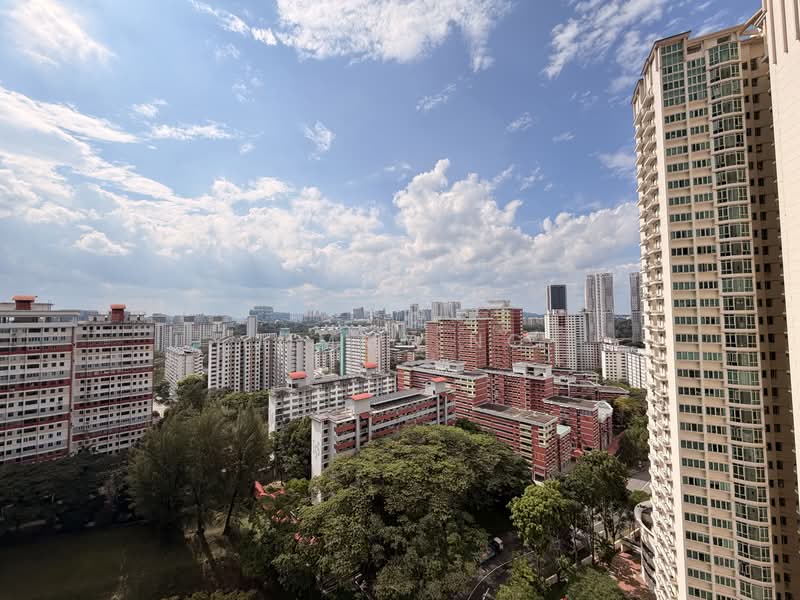 Stirling Residences Condominium For Sale at S$ 1,600,000 | PropertyGuru Singapore - Exterior