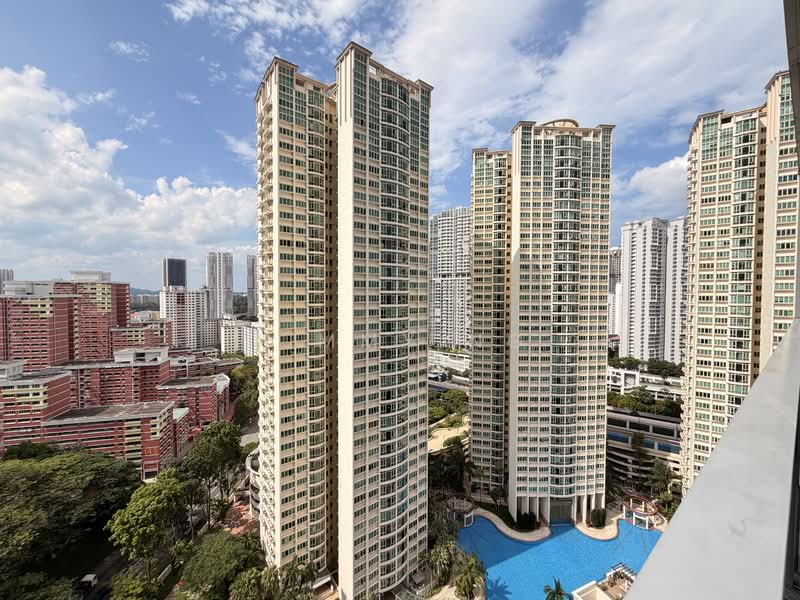 Stirling Residences Condominium For Sale at S$ 1,600,000 | PropertyGuru Singapore - Exterior