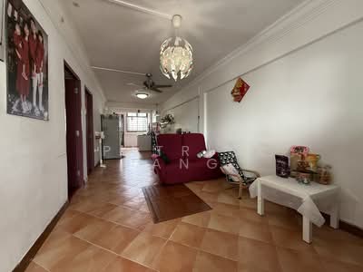 For Sale - 124 Lorong 1 Toa Payoh