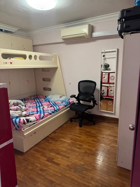 124 Lorong 1 Toa Payoh, 124 Lorong 1 Toa Payoh, 2 Bedrooms, 850 sqft, HDB Flat For Sale, by Patrick Ang, 500073499 - Bedroom - PropertyGuru.com.sg