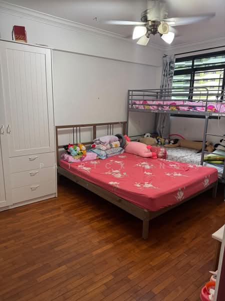 124 Lorong 1 Toa Payoh, 124 Lorong 1 Toa Payoh, 2 Bedrooms, 850 sqft, HDB Flat For Sale, by Patrick Ang, 500073499 - Bedroom - PropertyGuru.com.sg