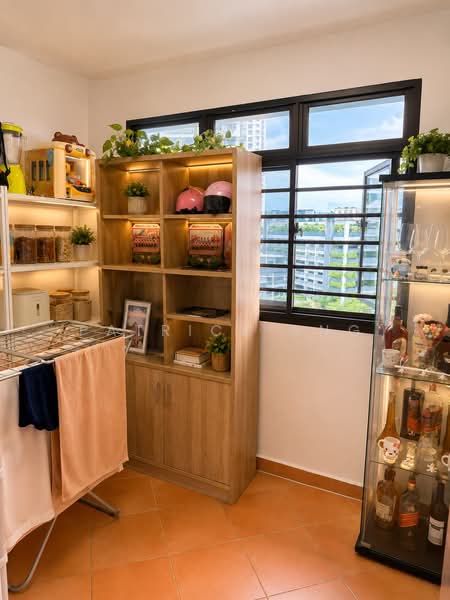124 Lorong 1 Toa Payoh, 124 Lorong 1 Toa Payoh, 2 Bedrooms, 850 sqft, HDB Flat For Sale, by Patrick Ang, 500073499 - Interior - PropertyGuru.com.sg