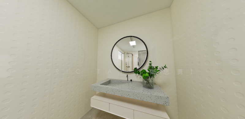 Watten Park Semi Detached / Linked Bungalow Semi-Detached House For Sale at S$ 12,500,000 | PropertyGuru Singapore - Bathroom