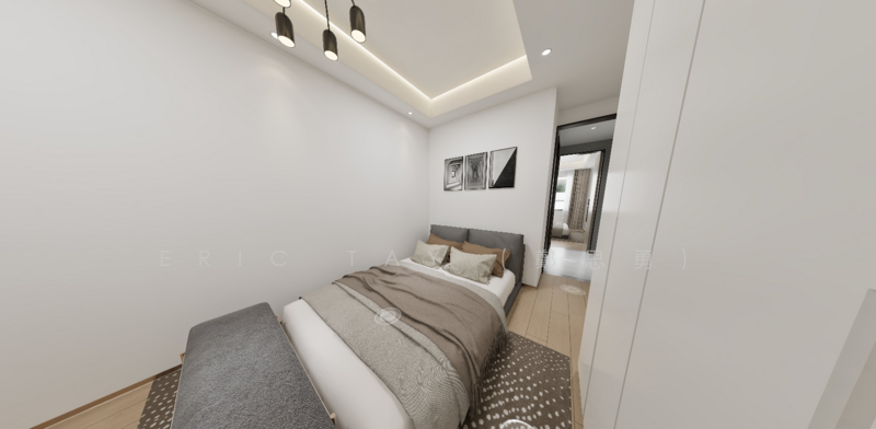 Watten Park Semi Detached / Linked Bungalow Semi-Detached House For Sale at S$ 12,500,000 | PropertyGuru Singapore - Bedroom