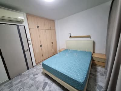 For Rent - 250 Tampines Street 21