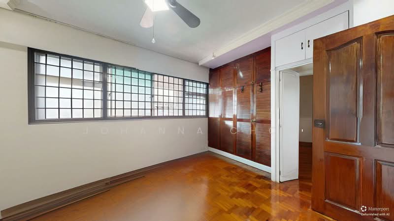 128 Lorong Ah Soo HDB Flat For Sale at S$ 980,000 | PropertyGuru Singapore - Bedroom