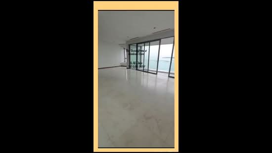The Oceanfront @ Sentosa Cove, 281 Ocean Drive, Harbourfront / Telok Blangah, 4 Bedrooms, 2,810 sqft, Condominium For Sale, by Chia S M, 500073505 - PropertyGuru.com.sg