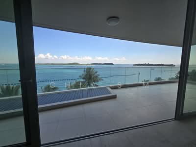 For Sale - The Oceanfront @ Sentosa Cove