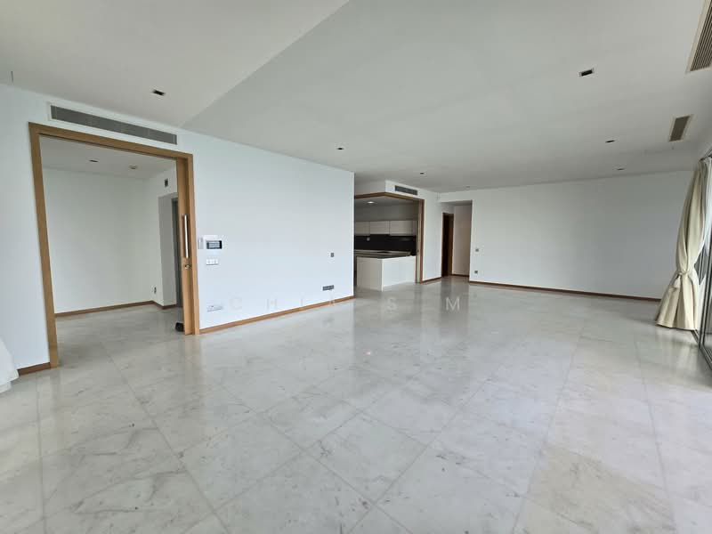 The Oceanfront @ Sentosa Cove Condominium For Sale at S$ 6,480,000 | PropertyGuru Singapore - Living Room