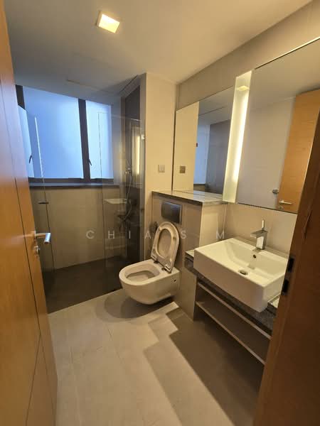 The Oceanfront @ Sentosa Cove Condominium For Sale at S$ 6,480,000 | PropertyGuru Singapore - Bathroom