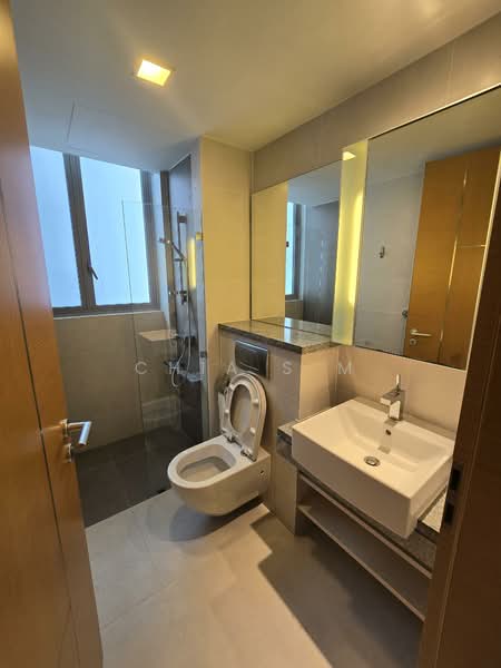 The Oceanfront @ Sentosa Cove Condominium For Sale at S$ 6,480,000 | PropertyGuru Singapore - Bathroom