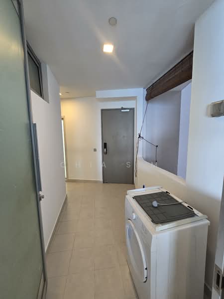 The Oceanfront @ Sentosa Cove Condominium For Sale at S$ 6,480,000 | PropertyGuru Singapore - Corridor