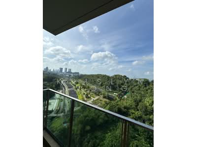 For Sale - Normanton Park