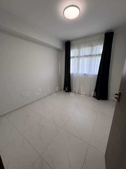 For Rent - 372B Sembawang Avenue