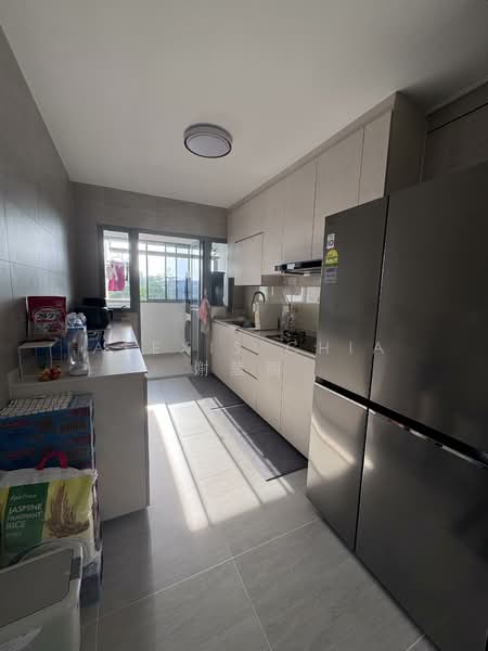 372B Sembawang Avenue, Sembawang Avenue, Room Rental, 120 sqft, HDB Flat For Rent, by Alexis Chia 谢慧丽, 500073509 - Kitchen - PropertyGuru.com.sg