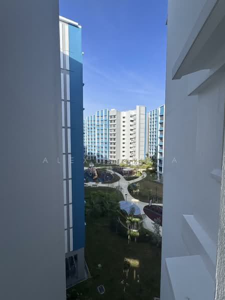 372B Sembawang Avenue, Sembawang Avenue, Room Rental, 120 sqft, HDB Flat For Rent, by Alexis Chia 谢慧丽, 500073509 - Exterior - PropertyGuru.com.sg