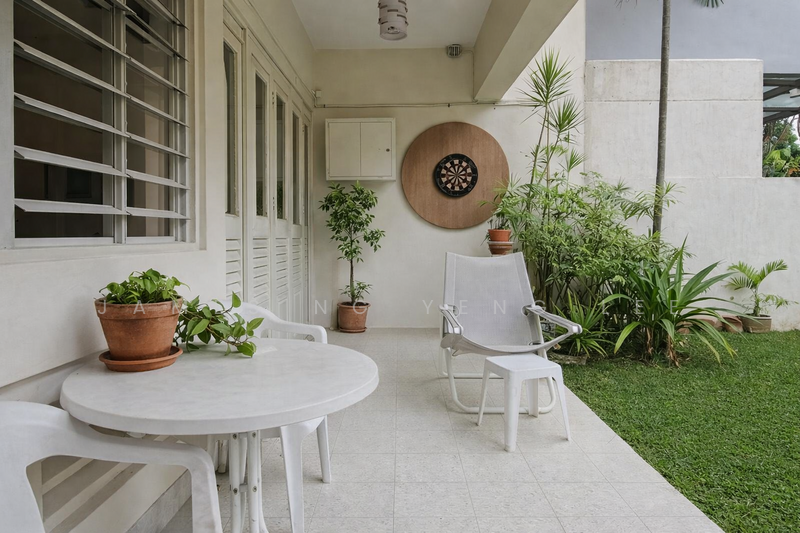 ✨Cosy Semi-Detached for Sale!✨ 半独立,洋 房 打折出 售. Private & Quality Home. Semi-Detached House For Sale at S$ 8,980,000 | PropertyGuru Singapore - Exterior