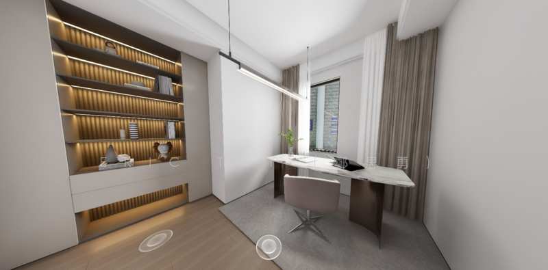 Watten Park Semi Detached Semi-Detached House For Sale at S$ 12,499,999 | PropertyGuru Singapore - Study