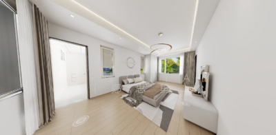 For Sale - Watten Park Semi Detached