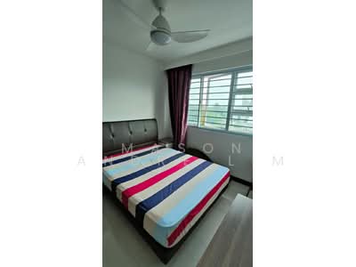 For Rent - 256B Sumang Walk