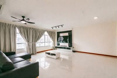 For Sale - 292B Bukit Batok East Avenue 6